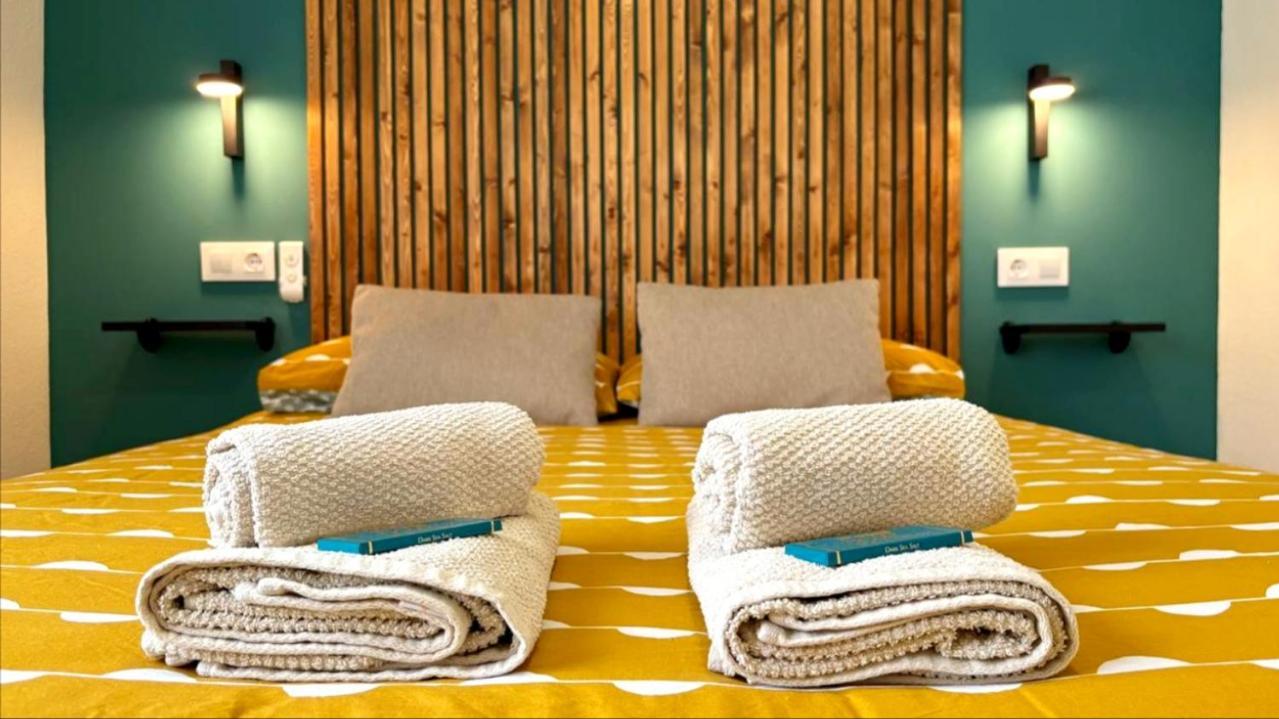 Appartement Blu Mare *